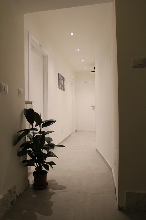 Quattro Stelle Al Porto Guest House Civitavecchia Exterior photo