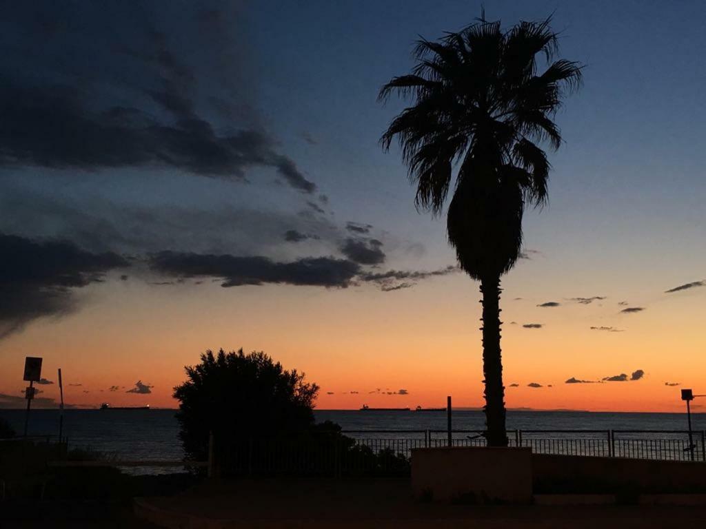 Quattro Stelle Al Porto Guest House Civitavecchia Exterior photo